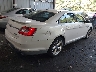 1FAHP2KT8BG****** Salvage and Wrecked 2011 Ford Taurus in Virginia State
