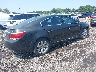 1G4GG5E38CF****** Salvage and Wrecked 2012 Buick LaCrosse in South Carolina State