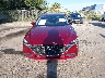 3MZBPABL5MM****** Wrecked 2021 Mazda 3 in Florida State
