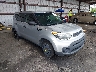 KNDJN2A25J7****** Salvamento y Destrozados 2018 Kia Soul en Jacksonville