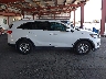 5XYPG4A37JG****** Repairable 2018 Kia Sorento in California State