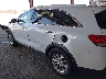 5XYPG4A37JG****** Salvage and Wrecked 2018 Kia Sorento in Sacramento West