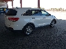 5XYPG4A37JG****** Salvage and Wrecked 2018 Kia Sorento in California State