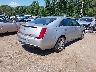2G61M5S39K9****** Salvamento y Destrozados 2019 Cadillac XTS en Estado de Massachusetts