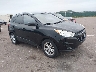KM8JUCAC3AU****** Salvage and Wrecked 2010 Hyundai Tucson in Sioux Falls