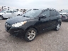 KM8JUCAC3AU****** Used and Repairable 2010 Hyundai Tucson in Sioux Falls