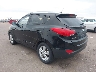 KM8JUCAC3AU****** Salvage and Repairable 2010 Hyundai Tucson in Sioux Falls