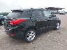 KM8JUCAC3AU****** Salvage and Wrecked 2010 Hyundai Tucson in South Dakota State
