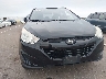KM8JUCAC3AU****** Salvage and Repairable 2010 Hyundai Tucson in South Dakota State