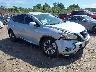 5N1AZ2MH8FN****** Salvage and Wrecked 2015 Nissan Murano in Boston Shirley