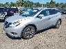 5N1AZ2MH8FN****** Used and Repairable 2015 Nissan Murano in Boston Shirley