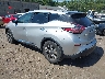 5N1AZ2MH8FN****** Salvage and Repairable 2015 Nissan Murano in Boston Shirley