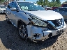 5N1AZ2MH8FN****** Salvage and Repairable 2015 Nissan Murano in Massachusetts State