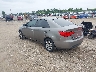 KNAFU4A26B5****** Salvage and Repairable 2011 Kia Forte in Chicago North