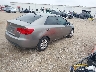 KNAFU4A26B5****** Salvage and Wrecked 2011 Kia Forte in Illinois State