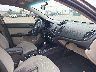 KNAFU4A26B5****** Used and Repairable 2011 Kia Forte in Illinois State