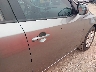 KNAFU4A26B5****** Salvage and Repairable 2011 Kia Forte in Illinois State