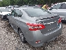 3N1AB7AP4DL****** Salvamento y Reparables 2013 Nissan Sentra en Providence