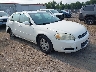 2G1WT58K889****** Salvamento y Destrozados 2008 Chevrolet Impala en Rochester