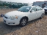 2G1WT58K889****** Usados y Reparables 2008 Chevrolet Impala en Rochester