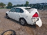 2G1WT58K889****** Salvamento y Reparables 2008 Chevrolet Impala en Rochester