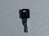 1G6VS3398PU****** Salvage 1993 Cadillac Allante in South Carolina State