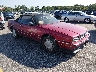 1G6VS3398PU****** Salvage and Wrecked 1993 Cadillac Allante in Lexington