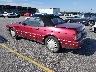 1G6VS3398PU****** Salvage and Repairable 1993 Cadillac Allante in Lexington