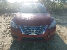 3N1AB7AP7DL****** Destrozados 2013 Nissan Sentra en Estado de Florida