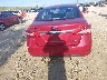 3N1AB7AP7DL****** Destrozados 2013 Nissan Sentra