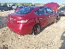 3N1AB7AP7DL****** Salvamento y Reparables 2013 Nissan Sentra en Estado de Florida