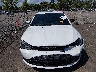 1C3CCCDGXFN****** Wrecked 2015 Chrysler 200 in Ohio State