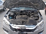 5FNRL6H77JB****** Repairable 2018 Honda Odyssey in Austin