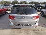 5FNRL6H77JB****** Wrecked 2018 Honda Odyssey