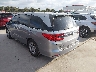 5FNRL6H77JB****** Salvage and Repairable 2018 Honda Odyssey in Austin
