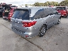 5FNRL6H77JB****** Salvage and Wrecked 2018 Honda Odyssey in Texas State