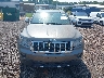 1C4RJFCGXCC****** Wrecked 2012 Jeep Grand Cherokee in South Carolina State