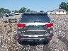 1C4RJFCGXCC****** Wrecked 2012 Jeep Grand Cherokee