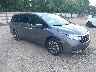 5FNRL6H67RB****** Salvage and Wrecked 2024 Honda Odyssey in Knoxville