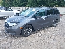 5FNRL6H67RB****** Used and Repairable 2024 Honda Odyssey in Knoxville