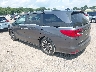 5FNRL6H67RB****** Salvage and Repairable 2024 Honda Odyssey in Knoxville