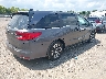 5FNRL6H67RB****** Salvage and Wrecked 2024 Honda Odyssey in Tennessee State