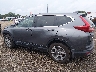 2HKRW2H87KH****** Salvage 2019 Honda CR-V