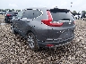 2HKRW2H87KH****** Salvage and Repairable 2019 Honda CR-V in Columbus