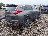 2HKRW2H87KH****** Salvage and Wrecked 2019 Honda CR-V in Ohio State