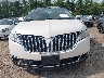 2LMDJ8JK3CB****** Destrozados 2012 Lincoln MKX en Estado de Massachusetts