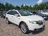 2LMDJ8JK3CB****** Salvamento y Destrozados 2012 Lincoln MKX en Templeton