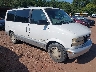 1GKDM19W7TB****** Salvamento y Destrozados 1996 GMC Safari en Birmingham