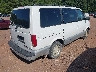 1GKDM19W7TB****** Salvamento y Destrozados 1996 GMC Safari en Estado de Alabama