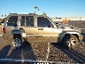 1J4GK48K17W****** Repairable 2007 Jeep Liberty in Nevada State